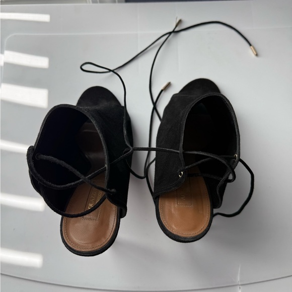 Aquazzura shoes - Picture 7 of 10